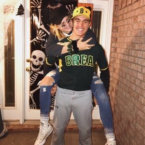 Meet your Posher, Jaylee